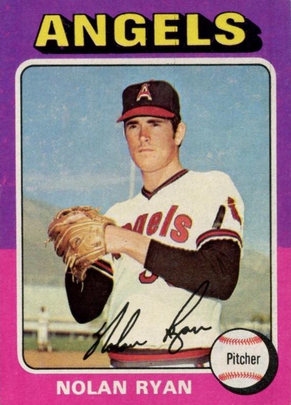Nolan Ryan