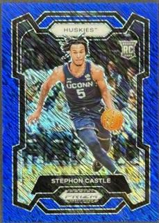 Stephon Castle