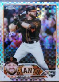 Mitch Haniger