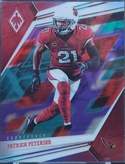 Patrick Peterson