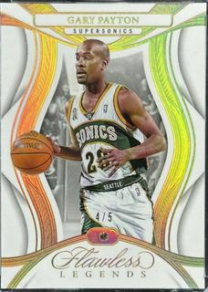 Gary Payton