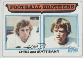 Football Brothers