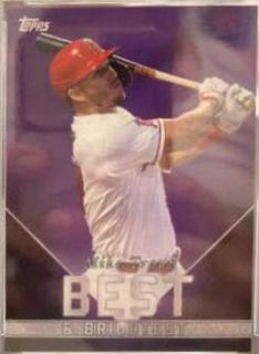 Mike Trout