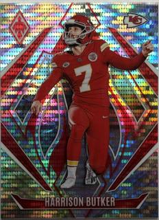 Harrison Butker