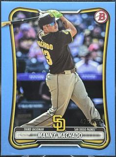 Manny Machado