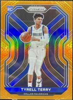 Tyrell Terry