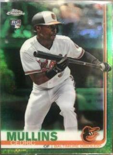 Cedric Mullins