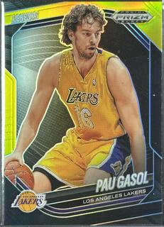 Pau Gasol