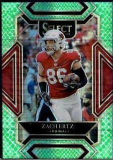 Zach Ertz