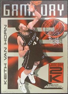 Keith Van Horn