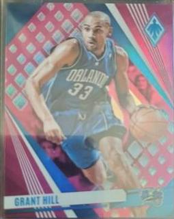Grant Hill