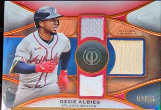 Ozzie Albies