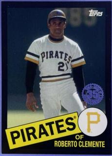 Roberto Clemente