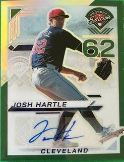 Josh Hartle