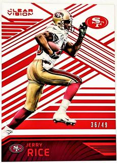 Jerry Rice