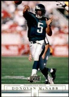 Donovan McNabb