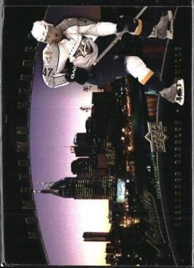 Alexander Radulov #HH75 Hockey Cards 2007 Upper Deck Hometown Heroes