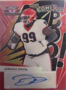 Jordan Davis