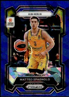 Matteo Spagnolo