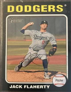 Jack Flaherty