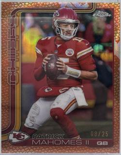 Patrick Mahomes II