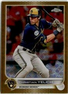 Christian Yelich