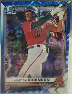 Kristian Robinson