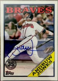 Andruw Jones