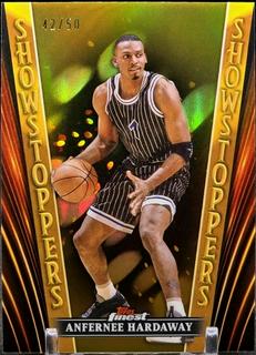 Anfernee Hardaway