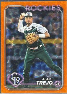 Alan Trejo