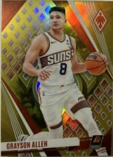 Grayson Allen