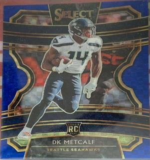 DK Metcalf