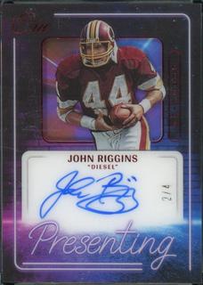 John Riggins