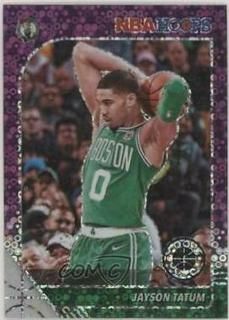 Jayson Tatum