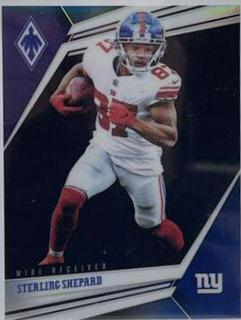 Sterling Shepard
