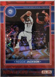 Reggie Jackson