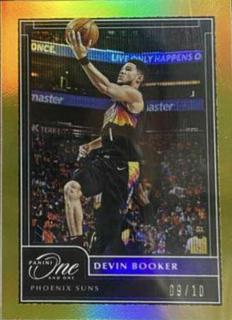 Devin Booker