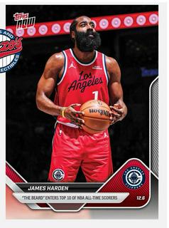 James Harden