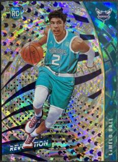 LaMelo Ball