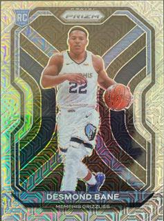 Desmond Bane