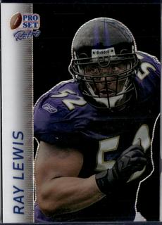 Ray Lewis