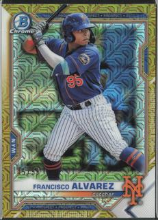 Francisco Alvarez