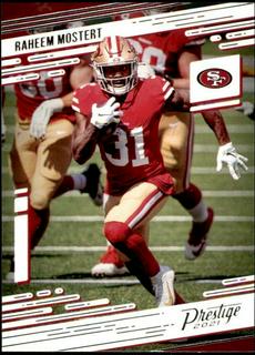 Raheem Mostert