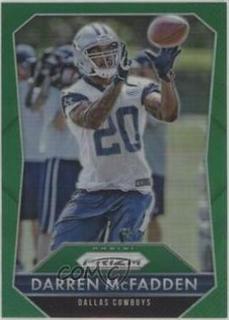 Darren McFadden