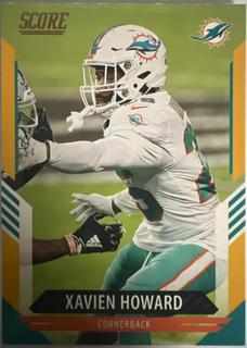 Xavien Howard