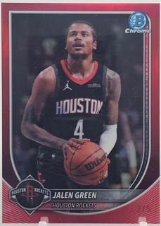 Jalen Green