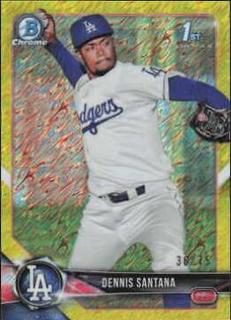 Dennis Santana