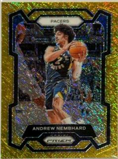 Andrew Nembhard
