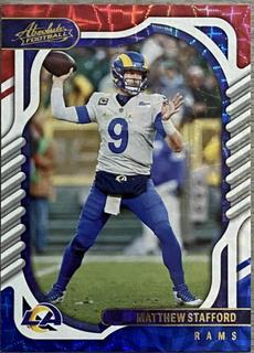 Matthew Stafford