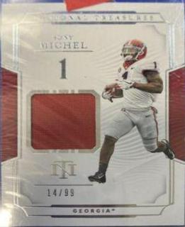 Sony Michel